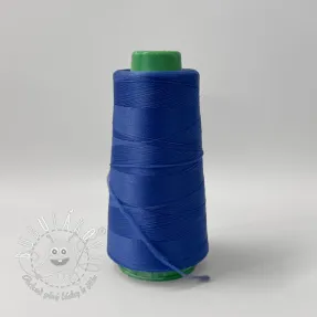 Niť overlocková STRETCH 2700 m cobalt